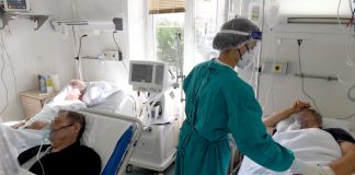 Misteriozan virus NAPUNIO BOLNICE U SRBIJI! Registrovano preko 10.000 obolelih sa OVIM SIMPTOMIMA, lekari ne mogu da daju tačnu dijagnozu - featured image