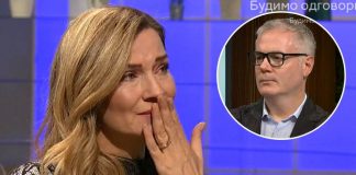 Jelena Tomašević o teškoj bolesti –Mužu nisam ispunila najveću želju: “MOŽDA NEĆU BITI ŽIVA KAD NAŠE DETE POĐE U ŠKOLU” - featured image