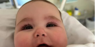 Kada se moje dijete rodilo, doktor ga je pažljivo pregledao… a zatim tiho prošaptao, gotovo sam sebi: „Kako smo to mogli propustiti?“… U tom trenutku moj svijet se srušio - featured image