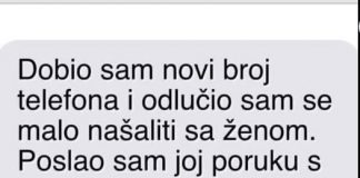 “Imam novi broj telefona” - featured image