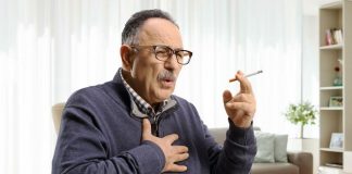 PUŠAČI, OVO MORATE DA ZNATE! Ovo smanjuje upalu i popravlja štetu od CIGARETA – krvni sudovi će vam biti zahvalni - featured image