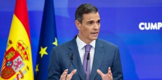 Ko je Pedro Sanchez: Premijer koji je osudio genocid u Gazi i Trumpu rekao odlučno 'ne' - featured image