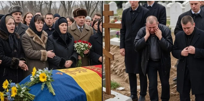 Kraj višegodišnje predstave: zašto je usvojena majka pobledela dok je razvrstavala stvari preminule prijateljice😟😟😟 😟😟😟 - featured image Kraj višegodišnje predstave: zašto je usvojena majka pobledela dok je razvrstavala stvari preminule prijateljice😟😟😟 😟😟😟 - featured image