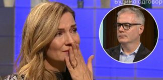 “MOŽDA NEĆU BITI ŽIVA KAD NAŠ SIN POĐE U ŠKOLU”: Jelena Tomašević o teškoj bolesti – Dejanu nisam ispunila najveću želju - featured image