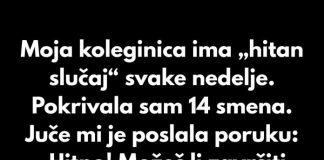 Moja koleginica je pokušala da me ponizi pred našim šefom — imala sam savršene dokaze - featured image