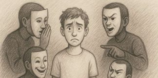 Ako vam neko radi OVE 3 stvari, čuvajte se – nije prijatelj, već neprijatelj pun zlobe i mržnje - featured image