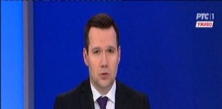 Ko je Marko Ivas? Pojavili se detalji o voditelju koje je čekala cela nacija – svi su večeras gledali RTS - featured image
