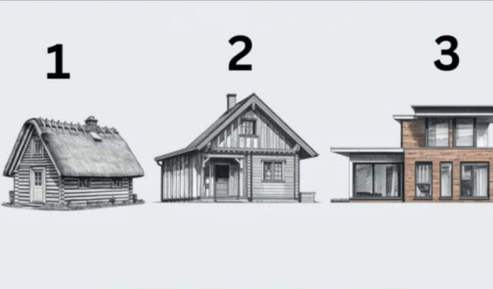 TEST! U KOJOJ KUĆI BISTE ŽIVJELI? Evo šta to govori o vama, OPREZ-SVIMA JE POGODILO! - featured image TEST! U KOJOJ KUĆI BISTE ŽIVJELI? Evo šta to govori o vama, OPREZ-SVIMA JE POGODILO! - featured image