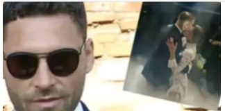 Duško Tošić iznenadio fotografijom s vjenčanja, STAOO NA LUDI KAMEN: Mlada ne skida osmijeh s lica, svi je znate!!!Jelena zanijemila od očaja… - featured image