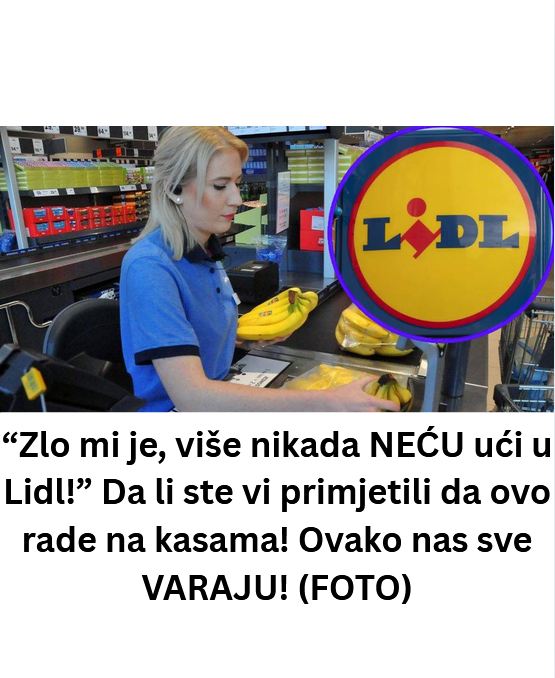 Zlostavljanje radnika ili efikasnost? Šta se zapravo dešava iza kasa velikih trgovačkih lanaca - featured image Zlostavljanje radnika ili efikasnost? Šta se zapravo dešava iza kasa velikih trgovačkih lanaca - featured image