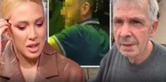 0GLASl0 SE 0TAC Milice Todorović! Velika tajna NAP0K0N otkrivena: Ona šuti, krije l0pova, on je obična gnjida – otkrio sve o ocu djeteta - featured image