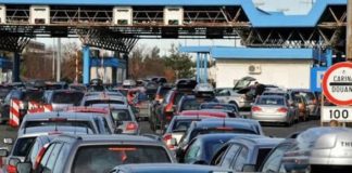 Haos na granici: Hiljade osoba iz BIH I SRBIJE vraćeno sa Hrvatske granice zbog novog sistema kontrole!Ukoliko nemate ovo kod sebe ne krećite na put - featured image