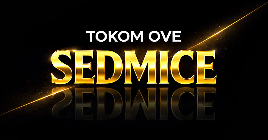 OVE SEDMICE: Jedni će PLAKATI, drugi će SLAVITI i RADOVATI SE – ovo su dani koji će odrediti sudbinu OVIM znakovima! - featured image OVE SEDMICE: Jedni će PLAKATI, drugi će SLAVITI i RADOVATI SE – ovo su dani koji će odrediti sudbinu OVIM znakovima! - featured image