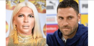 NIKA SE UDALA! JELENA KARLEUŠA SHRVANA, DUŠKO VAN SEBE! Desilo SE PRKEO NOĆI, evo ko je mIadoženja, djeda može da joj bude.. - featured image