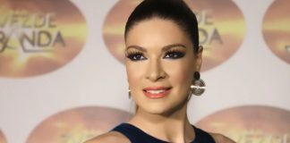 Sanja Kužet uslikana bez donjeg veša: Sramotno izdanje voditeljice se munjevito širi – ovo joj ne priliči - featured image