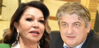 Šta su Toni Bjelić i Neda Ukraden RADILI ZAJEDNO ? Sreli se u Beču, paje buknula između njih varta, isplivali intimni snimci - featured image