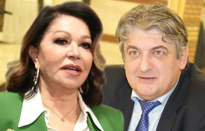 Šta su Toni Bjelić i Neda Ukraden RADILI ZAJEDNO ? Sreli se u Beču, paje buknula između njih varta, isplivali intimni snimci - featured image Šta su Toni Bjelić i Neda Ukraden RADILI ZAJEDNO ? Sreli se u Beču, paje buknula između njih varta, isplivali intimni snimci - featured image