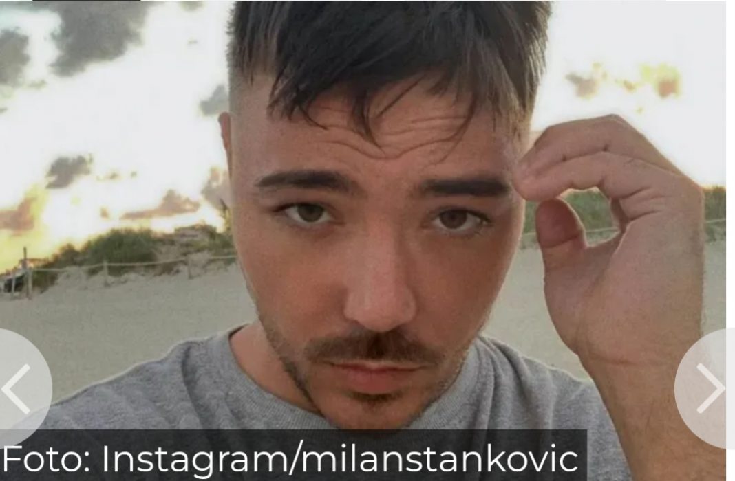 Š0kantne vijesti o Milanu Stankoviću: Novinari objavili njegovu sliku nakon 7 godina, užas, šta mu se desilo.. Dr0ga ga uništila? - featured image