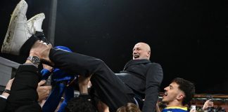 SERGEJ JE SRBIN, HRVAT I BOSANAC: Ko je čovek koji je odveo Bosnu na Mundijal? Hteli su da mu ubiju majku, a onda im je postao legenda - featured image