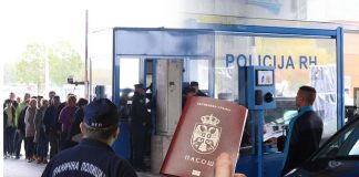 POTPUNI KOLAPS NA GRANICI SA HRVATSKOM! Za dan vraćeno više od 3.000 putnika BiH i Srbije zbog NOVE EU kontrole:Ukoliko nemate ovaj dokument ne polazite na put!!!!! - featured image