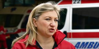 Ivana iz Hitne otkrila šta odmah treba pojesti čim vam padne pritisak: OVE 2 NAMIRNICE VAS MOGU SPASITI - featured image