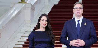 Ovdje žive ALEKSANDAR VUČIĆ I PRVA DAMA: Tamara otvorila vrata porodičnog doma, jeste li očekivali ovako nešto?! (FOTO) - featured image