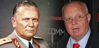 ON TVRDI DA JE VIDEO PRAVU TITOVU KRŠTENICU! Broz je bio potomak carske loze, i nije umro 4. maja! Ali to nije sve… - featured image
