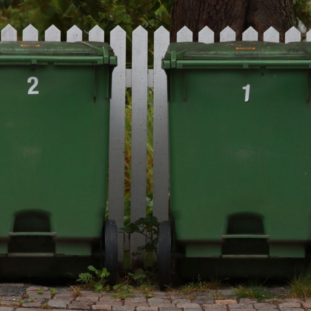 Unutar kontejnera – prizor zbog kojeg je žena pala na kolena - featured image