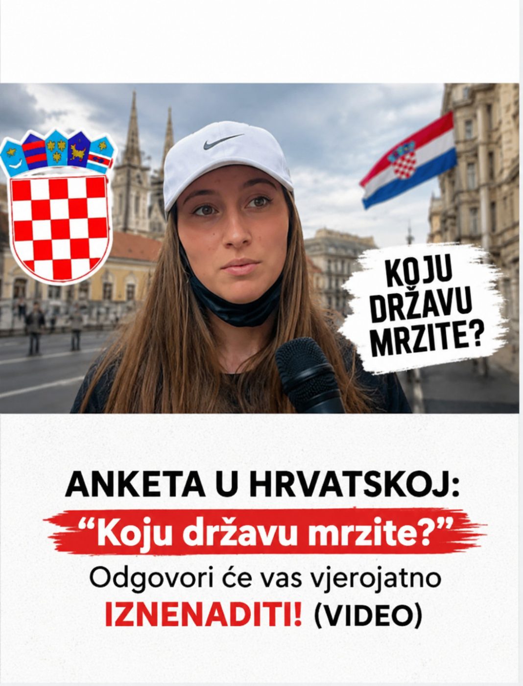 Š0KANTNA ANKETA U HRVATSKOJ “Koju državu mrzite?” Odgovori će vas iznenaditi! (VIDE0) - featured image