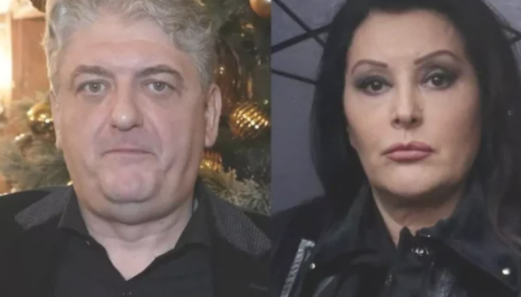 Ovo baš niko nije očekivao, zavila je u crno: Veo misterije, ostavio je zbog stare koke? Neda Ukraden prkosi Dragani sa Tonijem - featured image Ovo baš niko nije očekivao, zavila je u crno: Veo misterije, ostavio je zbog stare koke? Neda Ukraden prkosi Dragani sa Tonijem - featured image
