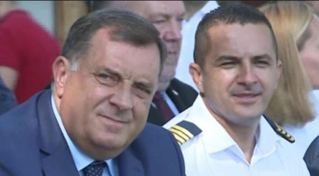 Banjaluka: Dodikov pilot Boban Kusturić izvršio suicid!? - featured image