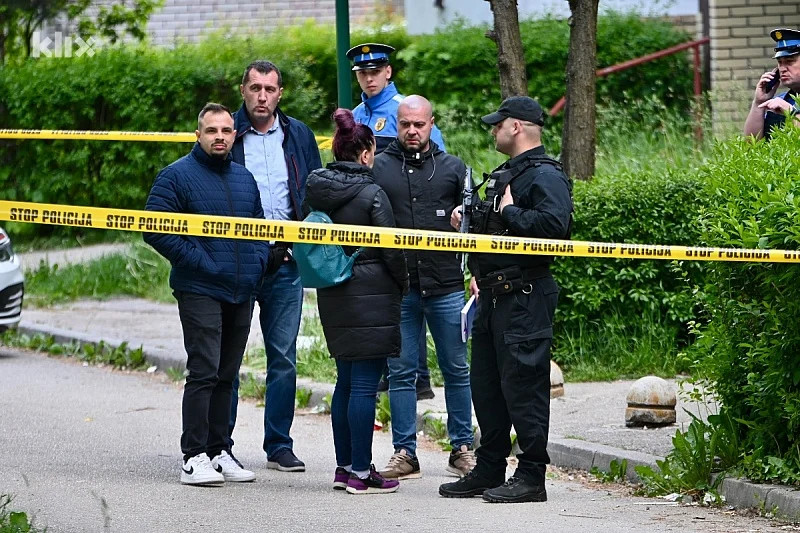 Advokatica ubijene Elme Godinjak-Prusac: “Bila je u postupku razvoda, Tarik je uhodio, poIicija je sve znala, štitili su ga, čak su pokušali sve da zataškaju..! - featured image Advokatica ubijene Elme Godinjak-Prusac: “Bila je u postupku razvoda, Tarik je uhodio, poIicija je sve znala, štitili su ga, čak su pokušali sve da zataškaju..! - featured image