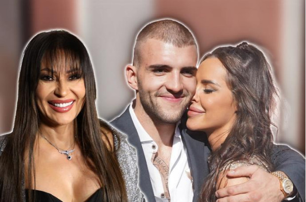 NEVIĐENA BRUKA!!!CECA SAZNALA ISTINU O SNAJKI BOGDANI: Komšije iz Titela progovorile o ženi Veljka Ražnatovića: Uhvaćena sa drugim muškarcem!! - featured image NEVIĐENA BRUKA!!!CECA SAZNALA ISTINU O SNAJKI BOGDANI: Komšije iz Titela progovorile o ženi Veljka Ražnatovića: Uhvaćena sa drugim muškarcem!! - featured image