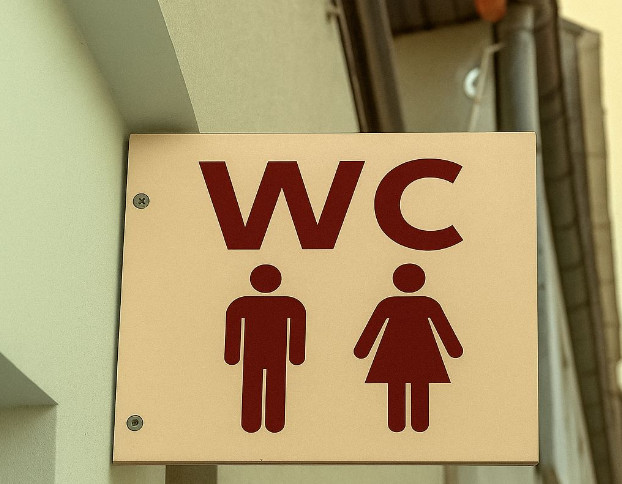 Mnogi ljudi još uvek ne znaju šta znači skraćenica WC: Da li ste i vi među njima? - featured image Mnogi ljudi još uvek ne znaju šta znači skraćenica WC: Da li ste i vi među njima? - featured image