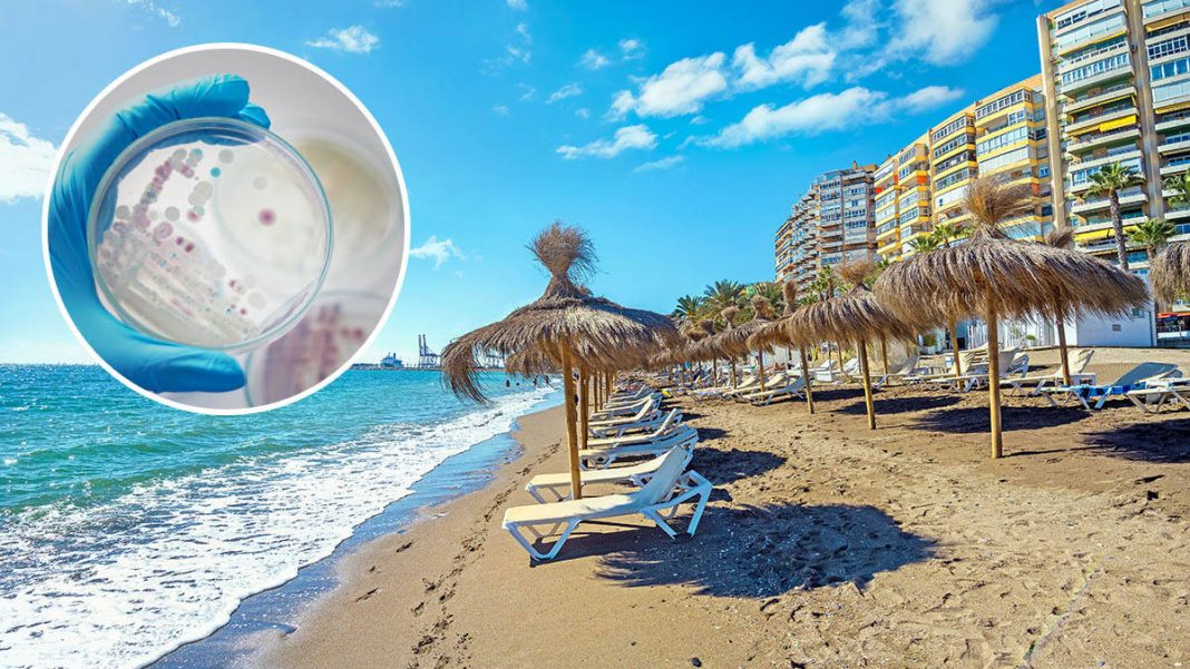 Zatvaraju se plaže u Evropi: Širi se bakterija koja 