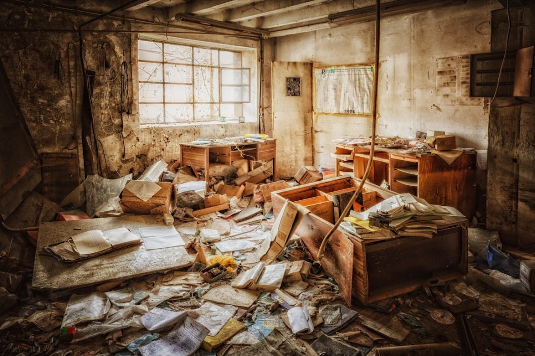 Mislila sam da će ostati samo jednu noć — nisam očekivala haos koji me čekao ujutru - featured image