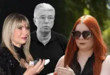 SLOMLJENA SUZANA PODIJELILA VIJESTI! UDAJE SE ĆERKA SAŠE POPOVIĆA ZA NJEGOVOG NAJVEĆEG NEPRIJATELJA. SVO VRIJEME JE ČEKALA SAMO DA….