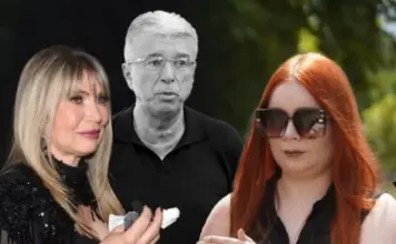 SLOMLJENA SUZANA PODIJELILA VIJESTI! UDAJE SE ĆERKA SAŠE POPOVIĆA ZA NJEGOVOG NAJVEĆEG NEPRIJATELJA. SVO VRIJEME JE ČEKALA SAMO DA….