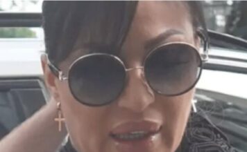 Jecaji na sve strane!: Ceca ne može da vjeruje da se sve tako brzo odigralo, evo šta se desilo Anastasiji.. (FOTO) - featured image