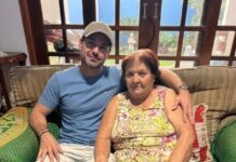Moja 76-godišnja majka me je preklinjala da je ne ostavljam samu sa svojim 28-godišnjim sinom. Svake noći zaključavao je vrata njene spavaće sobe, a svakog jutra izgledala je sve prestravljenije. Ali kada sam postavila skrivenu kameru i videla šta joj donosi u sobu u tri sata ujutru, odmah sam pozvala policiju… - featured image