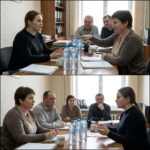 Djevojka sa samo devet razreda škole došla je na razgovor za posao i rekla: „Želim platu od 320.000 mjesečno.“ Direktorica se nasmijala i postavila joj pitanje: „Kako podijeliti četiri flaše vode na šest rukovodilaca?“ Za stolom je zavladala potpuna tišina kada je djevojka odgovorila da… 😲😲😲 - featured image