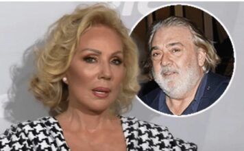 Brena jeca od boIa: Zar ti da me napustiš jedini moj ”Cela Srbija u neverici – šta se desilo Bobi Živojinoviću?” - featured image