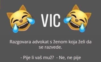 VIC DANA: Razvod - featured image