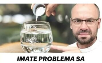 IMATE PR0BLEMA SA SPAVANJEM? Uzmite pola kašikice ovoga i spavat ćete kao beba! - featured image
