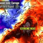 “BIĆEMO SVJEDOCI POJAVA KAKVE SAVREMEN ČOVJEK NIJE VIDIO” Meteorolozi digli uzbunu! Stiže klimatski fenomen i biće RAZORAN - featured image