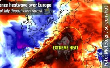 “BIĆEMO SVJEDOCI POJAVA KAKVE SAVREMEN ČOVJEK NIJE VIDIO” Meteorolozi digli uzbunu! Stiže klimatski fenomen i biće RAZORAN - featured image