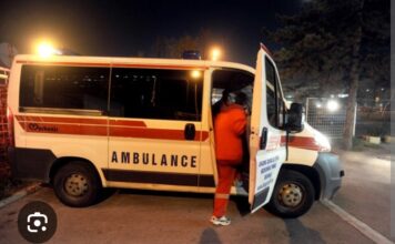 POZNATI PJEVAČ UMRO 40 DANA NAKON SMRTI SUPRUGE Iza sebe ostavio dva maloljetna sina, prijatelji slomljeni od tuge - featured image