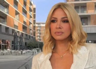 NEVIĐENI SKANDAL! Milica Todorović prijavljena za pokušaj ubistva: U sve je umešana i ova pevačica!! NASRNULE NA SUPRUGU NJENOG OŽENJENOG PARTNERA - featured image