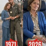 Moja prva ljubav nestala je u Vijetnamu pre 55 godina. Svake godine sam letela do njegovog spomenika da mu odam počast — ali jednog dana, tokom leta, začula sam svoje ime koje je dopiralo iz pilotske kabine. - featured image