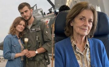 Moja prva ljubav nestala je u Vijetnamu pre 55 godina. Svake godine sam letela do njegovog spomenika da mu odam počast — ali jednog dana, tokom leta, začula sam svoje ime koje je dopiralo iz pilotske kabine. - featured image